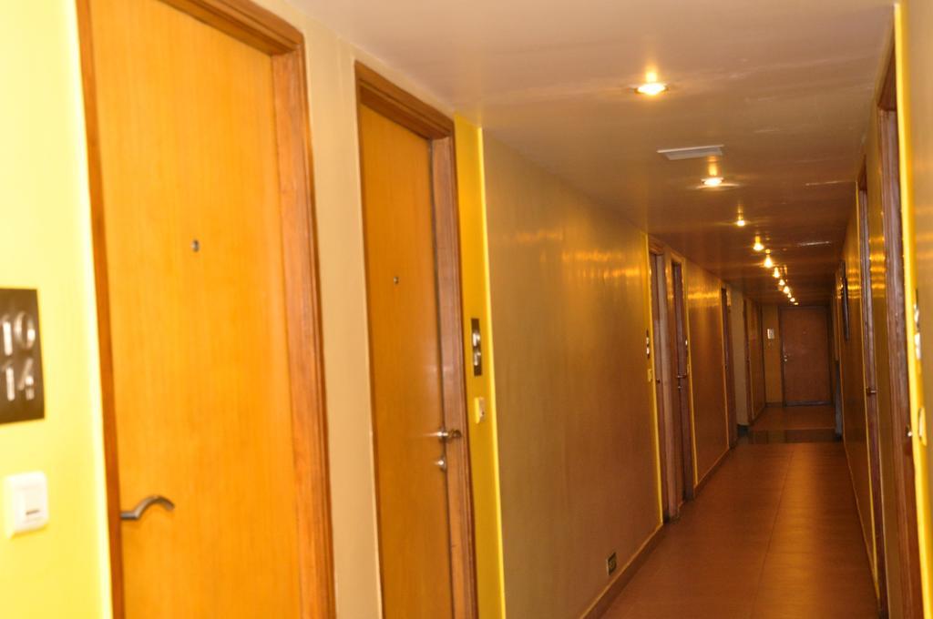 ​Justa Hyderabad Otel Dış mekan fotoğraf