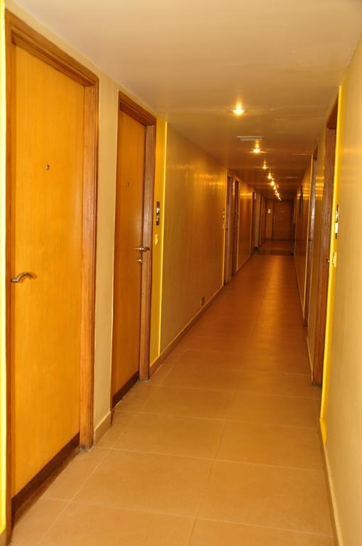 ​Justa Hyderabad Otel Dış mekan fotoğraf