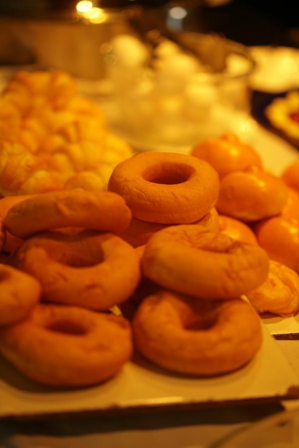 ​Justa Hyderabad Otel Dış mekan fotoğraf